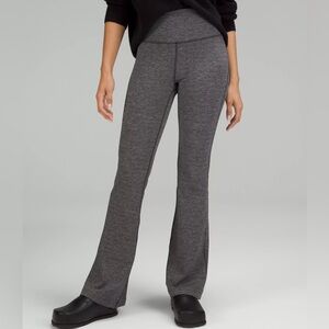 Lululemon SHR Groove Pants like new